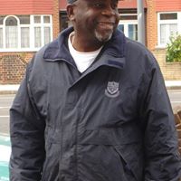Roderick Francis Photo 10