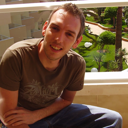 Jonathan Moss Photo 14