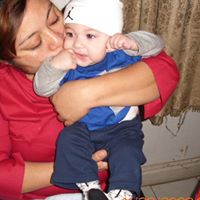 Ruth Pacheco Photo 14