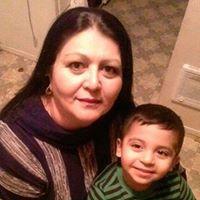 Gloria Blanco Photo 22