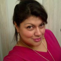 Claudia Vasquez Photo 10