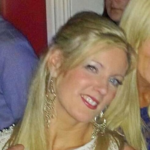 Angela Nicholas Photo 28