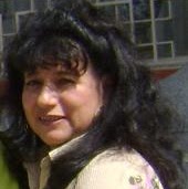 Rosa Paredes Photo 3