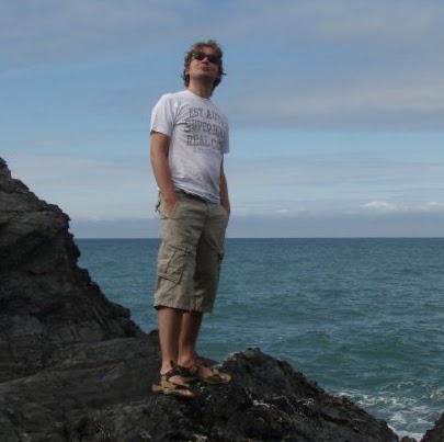 David Chipman Photo 11