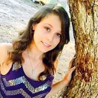 Aimee Gillespie Photo 3
