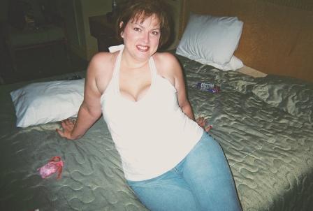 Carla Jennings Photo 8