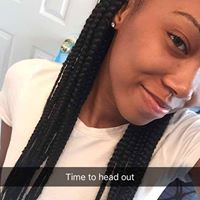 Candace Warren Photo 17