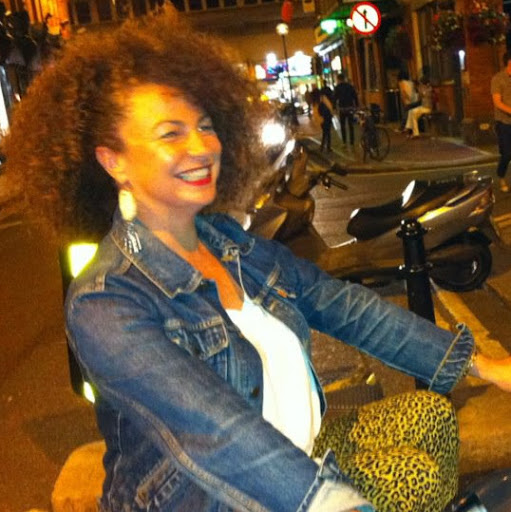 Catherine Rutter Photo 1