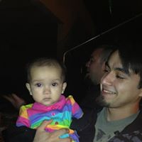 Isaac Hernandez Photo 9