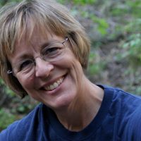 Sue Arnett Photo 10