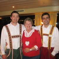 Kathleen Moran Photo 24