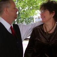 Laurie Parish Photo 3