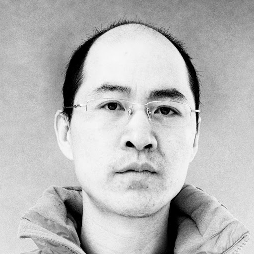 Yang Zhao Photo 17