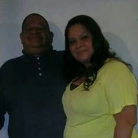 Frances Blanco Photo 12