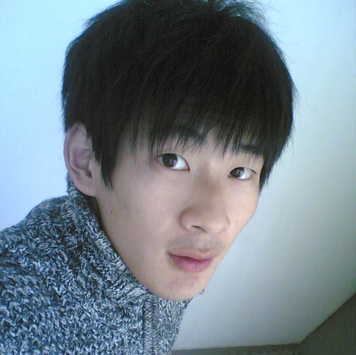 Peng He Photo 5