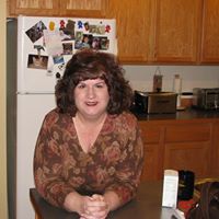 Cecilia Johnson Photo 10