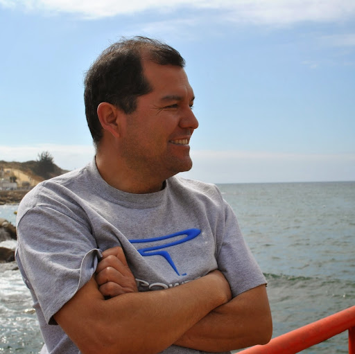 Rafael Parra Photo 21