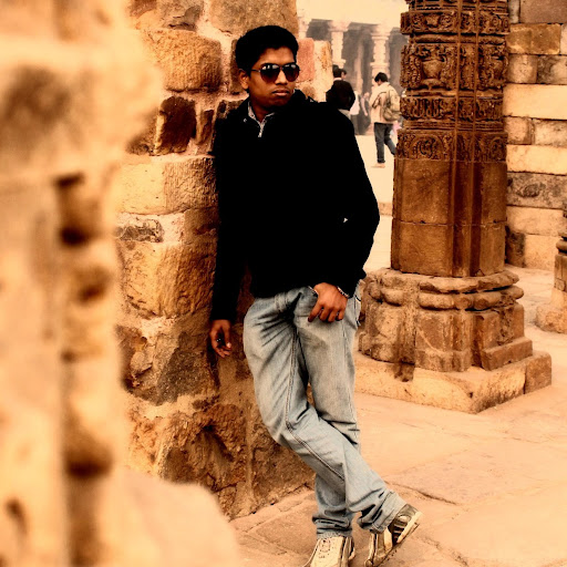 Narendra Babu Photo 8