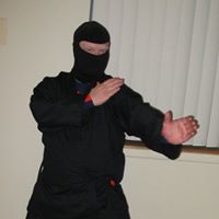 Steven Badger Photo 16