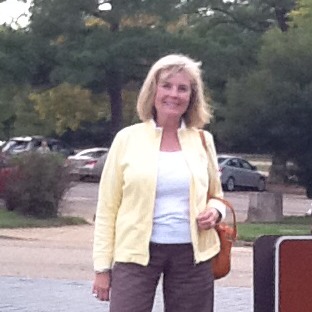 Jeanette Richards Photo 4