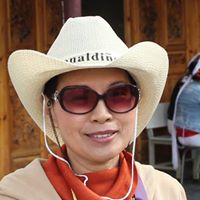 Mary Wong Photo 27