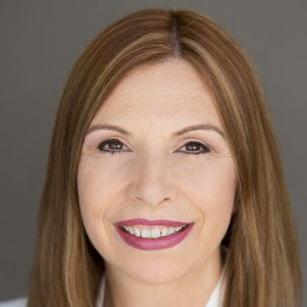 Paula Calvert Photo 21