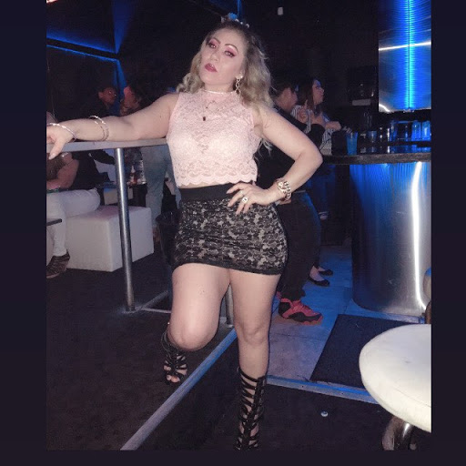 Blanca Rodriguez Photo 45