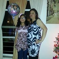 Jackeline Perez Photo 24