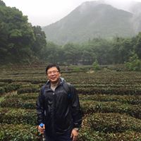 Charles Chiang Photo 14