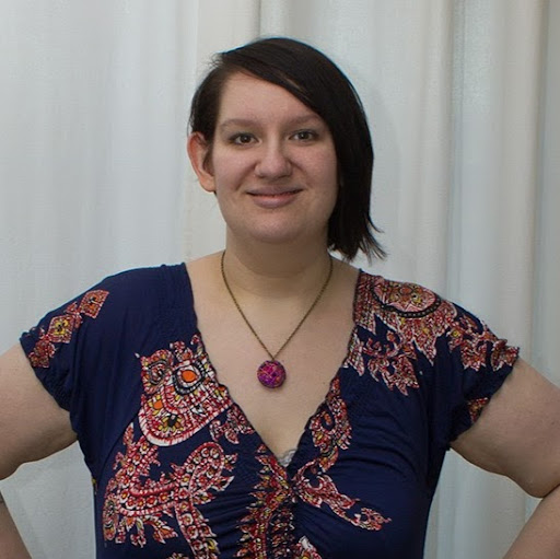 Sara Heald Photo 3