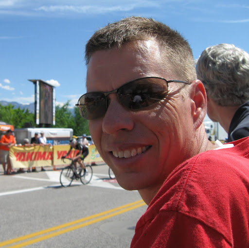 Joseph Harmon Photo 23