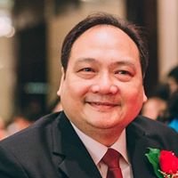 Albert Tseng Photo 9