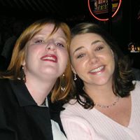 Amy Robinson Photo 39