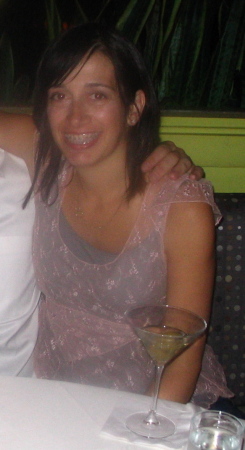 Sarah Peterson Photo 41