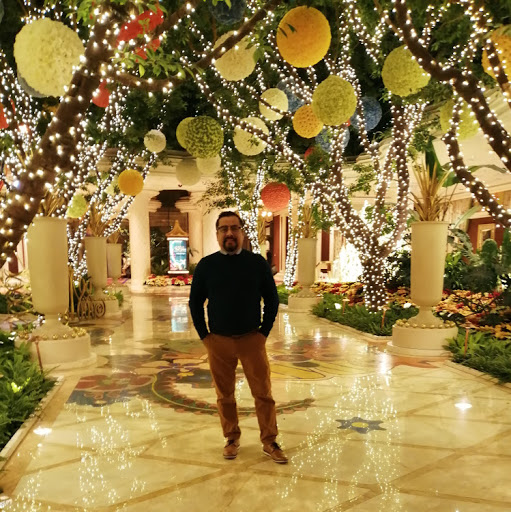 Alejandro Antunez Photo 2