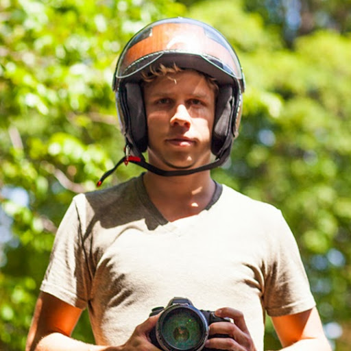 Daniel Whitaker Photo 41