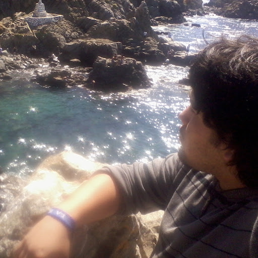 Cristobal Mendez Photo 7