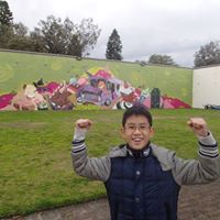 Benjamin Cheng Photo 19