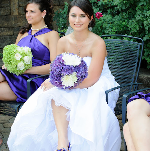 Lauren Harmon Photo 31