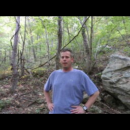 Mark Spivey Photo 39