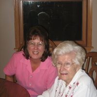 Debbie Parr Photo 28