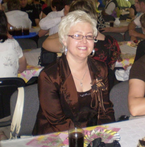 Nancy Forsythe Photo 29