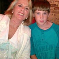 Darlene Cook Photo 12