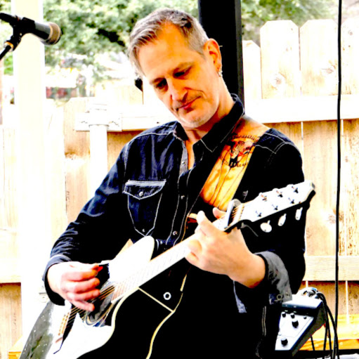 Patrick Fleming Photo 44