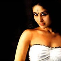 Shalini Singh Photo 6