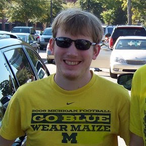 Jason Ball Photo 14