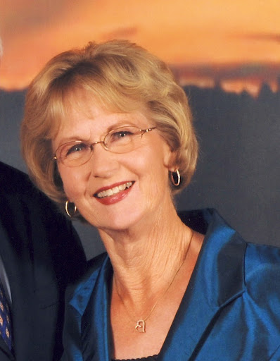 Barbara Dougherty Photo 10