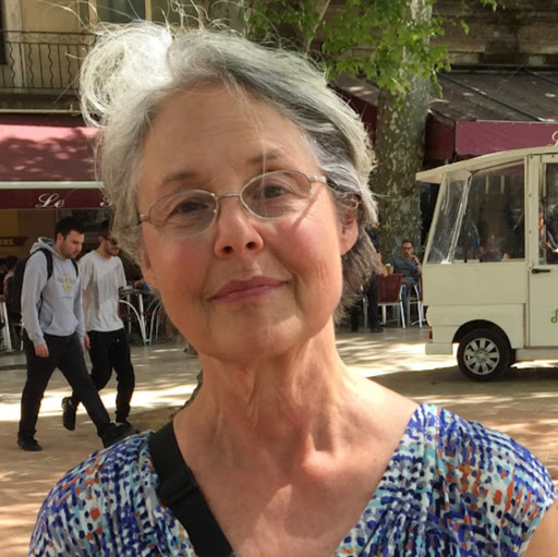 Suzanne Mann Photo 25