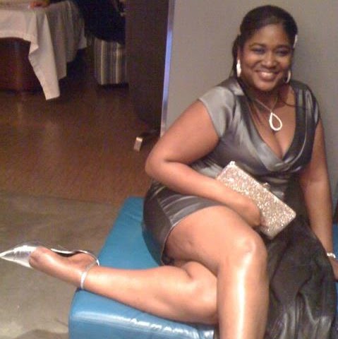 Victoria Clarke Photo 29