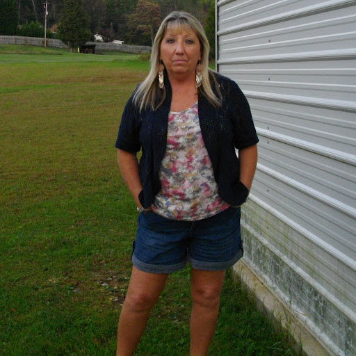 Kathy Hall Photo 39